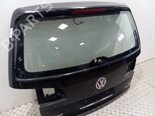 Tailgate VW TOURAN (1T1, 1T2) 1.9 TDI | BP29011590C6 