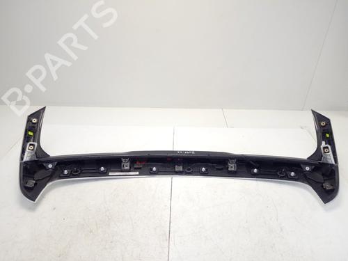 Rear spoiler RENAULT CLIO V (B7_)  | BP16846330C96 