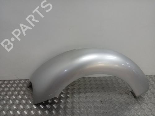 Left front fenders VW NEW BEETLE (9C1, 1C1) 2.0 | BP16672243C41 