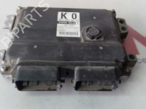Used Engine control unit (ECU) SUZUKI SWIFT III (MZ, EZ) [2005-2025]  17006446