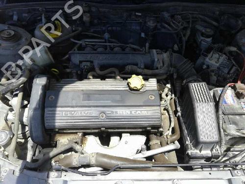 Exhaust manifold MG MG ZR 105 | BP28064297M110 