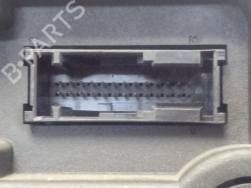 Instrument cluster BMW X3 (E83) 3.0 d | BP13451638C47 