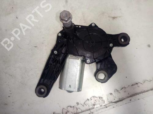 Used Rear wiper motor PEUGEOT 307 Break (3E) [2002-2009]  12839474