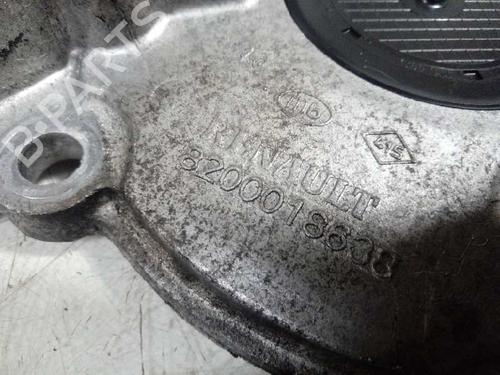 Timing cover NISSAN INTERSTAR Van (X70)  | BP14131891M123 