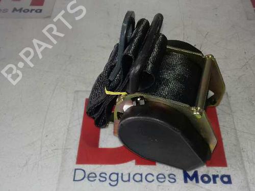 Rear right seatbelt CITROËN C4 I (LC_) 1.6 HDi | BP16992711I28 