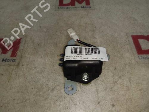 Used Other NISSAN JUKE (F15) [2010-2019]  16681287