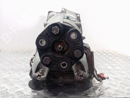 Gearbox BMW 3 Touring (E91) 320 d | BP28814114M3 