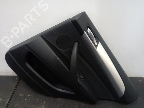 Seats set BMW X6 (E71, E72)  | BP15839146C78 