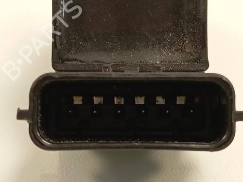 Elektronisk modul KIA XCEED (CD)  | BP21016361M83 