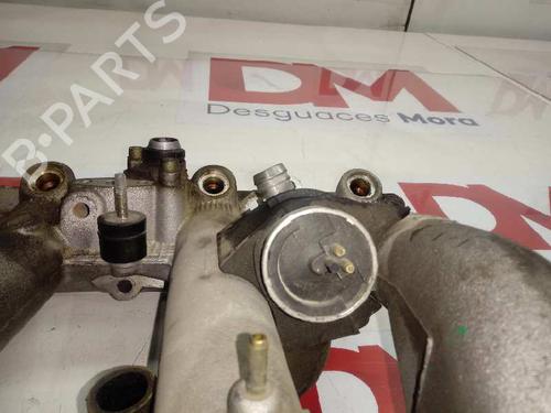 Intake manifold MERCEDES-BENZ 190 (W201) E 2.3 (201.028) | BP16180448M70