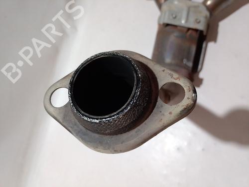 Catalyst SUZUKI SX4 (EY, GY) 1.6 VVT (RW416, YA21S) | BP37417577M10 - Image 3