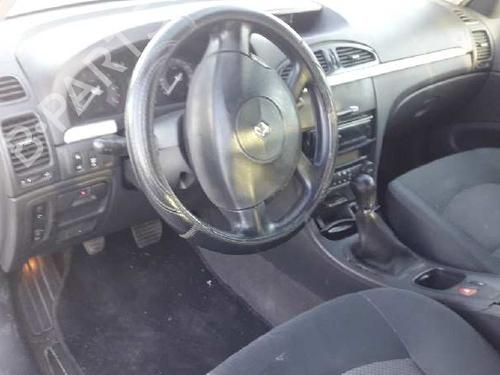 Right tailgate light RENAULT LAGUNA II (BG0/1_)  | BP30370712C80 