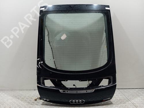 Used Tailgate AUDI TT (8J3) [2006-2015]  31323524