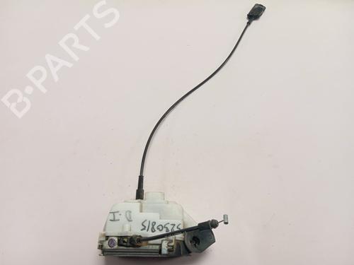 Used Front left lock Front left lock 39104894 39104894