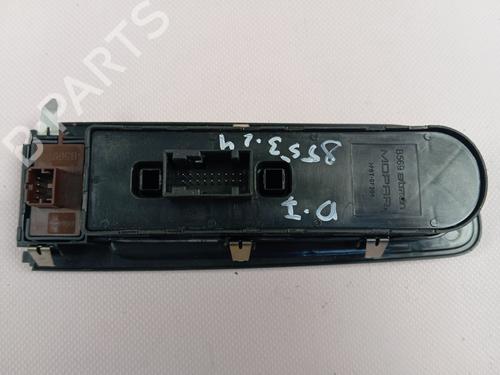 Left front window switch JEEP RENEGADE SUV (BU, B1, BV) | BP35953256I27 - Image 2