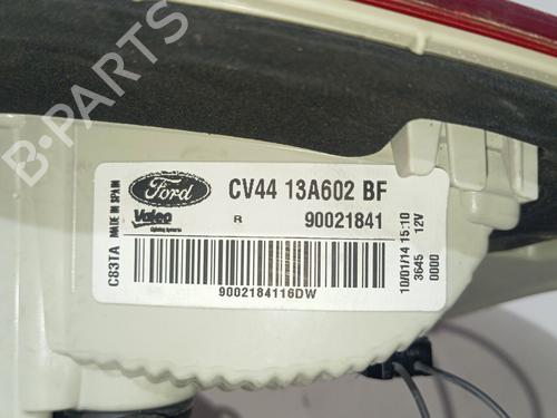 Right tailgate light FORD KUGA II (DM2) | BP32470790C80