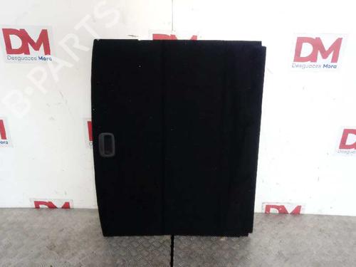 Used Boot lining Boot lining KIA SPORTAGE IV (QL, QLE) [2015-2022] 16523769 16523769