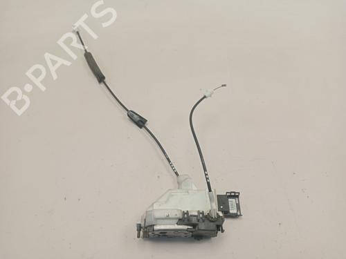 Used Front right lock PEUGEOT 308 SW I (4E_, 4H_) [2007-2014]  26973963