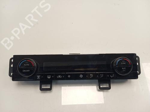 Commande Chauffage NISSAN QASHQAI III (J12) [2021-2025]  28030982