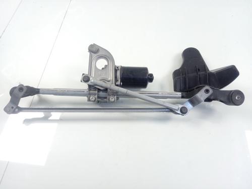 Used Front wiper motor BMW 4 Coupe (F32, F82) 435 d xDrive (313 hp) 18107853