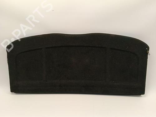 Hattehylde FORD FOCUS III 1.0 EcoBoost (125 hp) 32195067