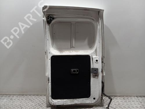 Left rear door NISSAN NV200 Van | BP32338104C4