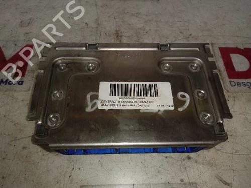 Gearbox control unit BMW 3 (E46) 318 i | BP12653216M52 