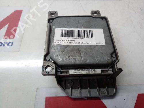Kollisjonspute styreenhet BMW 3 (E46) 320 i | BP16326382M53 