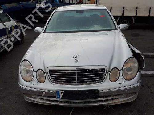 Steering rack MERCEDES-BENZ E-CLASS (W211) E 320 CDI (211.026) | BP30370998M22  - Image 12