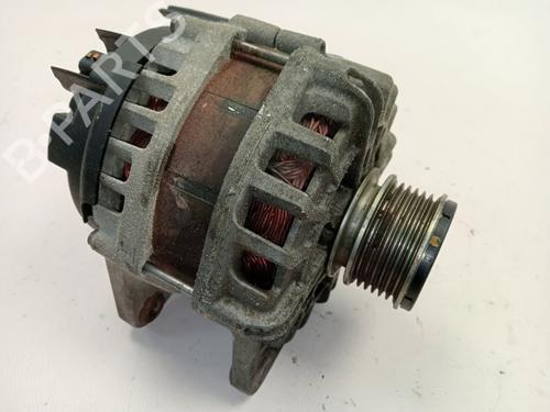 Alternator NISSAN MURANO I (Z50)  | BP27585494M7 