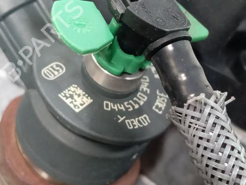 Engine CITROËN C4 CACTUS | BP33235606M1 - Image 4