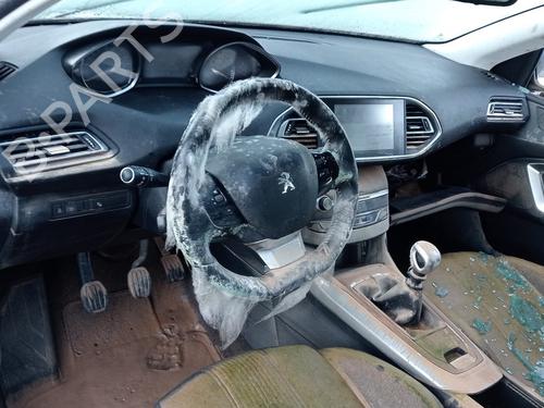 Engine PEUGEOT 308 II (LB_, LP_, LW_, LH_, L3_) 1.2 THP 130 | BP27277206M1 