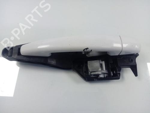 Used Rear right exterior door handle PEUGEOT 2008 II (UD_, US_, UY_, UJ_, UR_, UC_) [2019-2025]  16939226