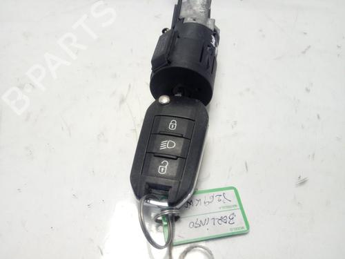 Other CITROËN BERLINGO (ER_, EC_)  | BP14134246O1 