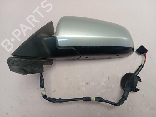 Used Left mirror AUDI A3 (8P1) [2003-2013]  31917949