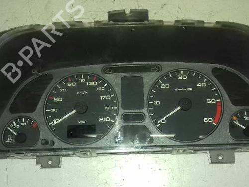 Used Instrument cluster PEUGEOT 306 (7B, N3, N5) 2.0 HDI 90 (90 hp) 16415672