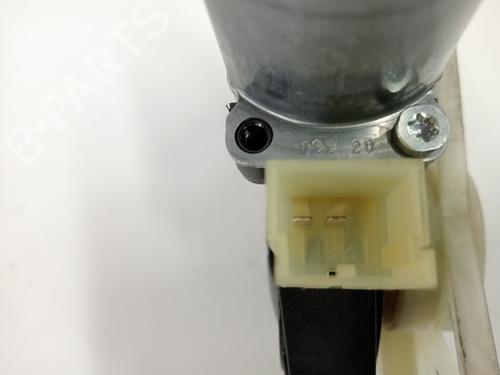 Rear right window mechanism AUDI A3 Sportback (8VA, 8VF) 35 TDI | BP22611440C25 