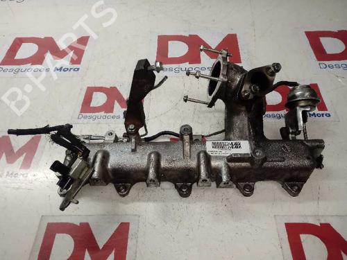 Used Intake manifold NISSAN NT400 CABSTAR (F24M) [2009-2025]  12667002