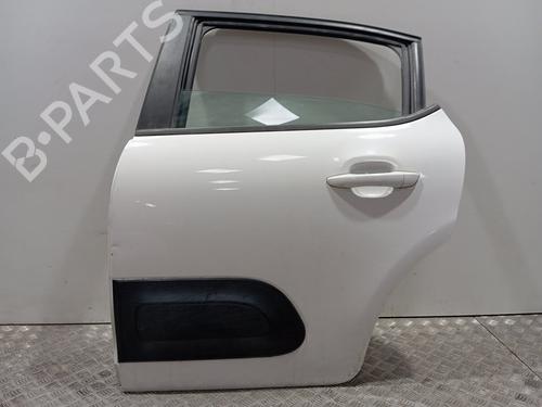 Used Left rear door CITROËN C3 III (SX) [2016-2025]  29183928