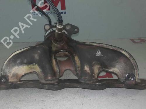 Catalyst SEAT IBIZA II (6K1) 1.4 16V | BP16525945M10 