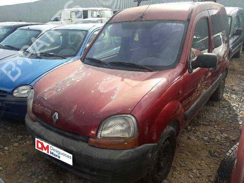 Fuse box RENAULT KANGOO (KC0/1_) | BP12649549E1 - Image 7