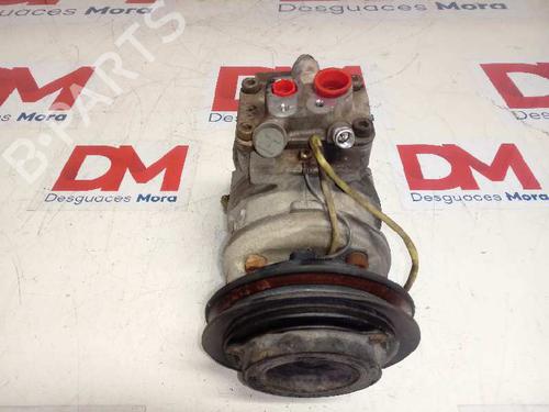 AC compressor TATA SAFARI (42_FD)  | BP29409731M34 