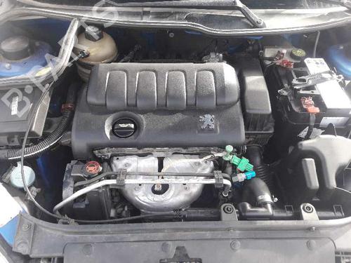 Rudehejsemekanisme Højre bagtil PEUGEOT 206 Hatchback (2A/C) 1.4 16V | BP12651448C25 