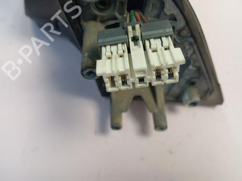 Left mirror CITROËN XSARA PICASSO (N68) 1.8 16V | BP26619778C26 