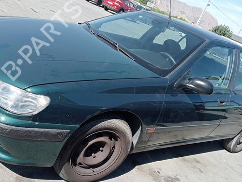 Elektronisk modul PEUGEOT 406 (8B)  | BP18083436M83 