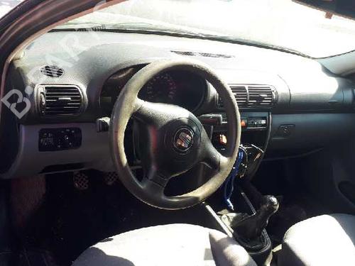 Electronic module SEAT TOLEDO II (1M2) 1.9 TDI | BP16460295M83  - Image 7