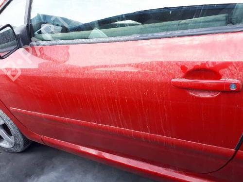 Left front door PEUGEOT 307 CC (3B)  | BP12821872C2 
