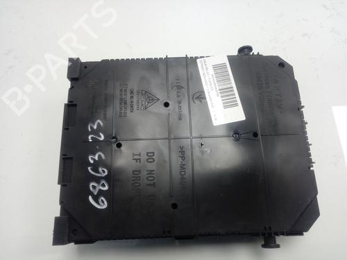 Fuse box CITROËN BERLINGO MULTISPACE (B9)  | BP17129566E1 
