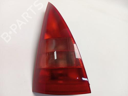 Used Left taillight Left taillight 36881189 36881189