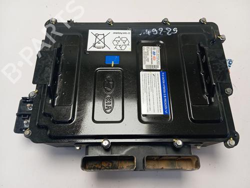 Used Battery Battery 36990808 36990808